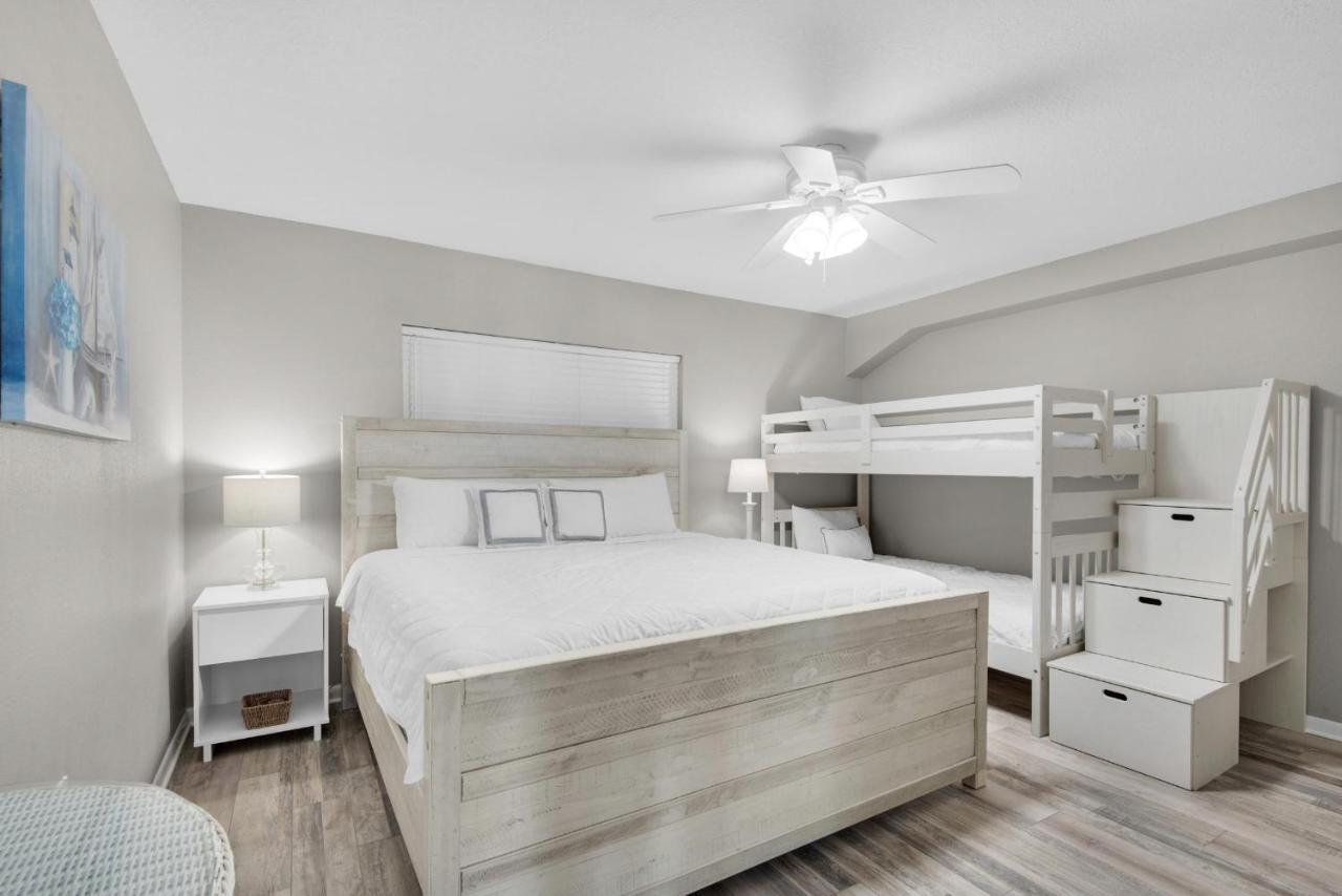 Shoreline Towers 1114 Destin Exterior foto